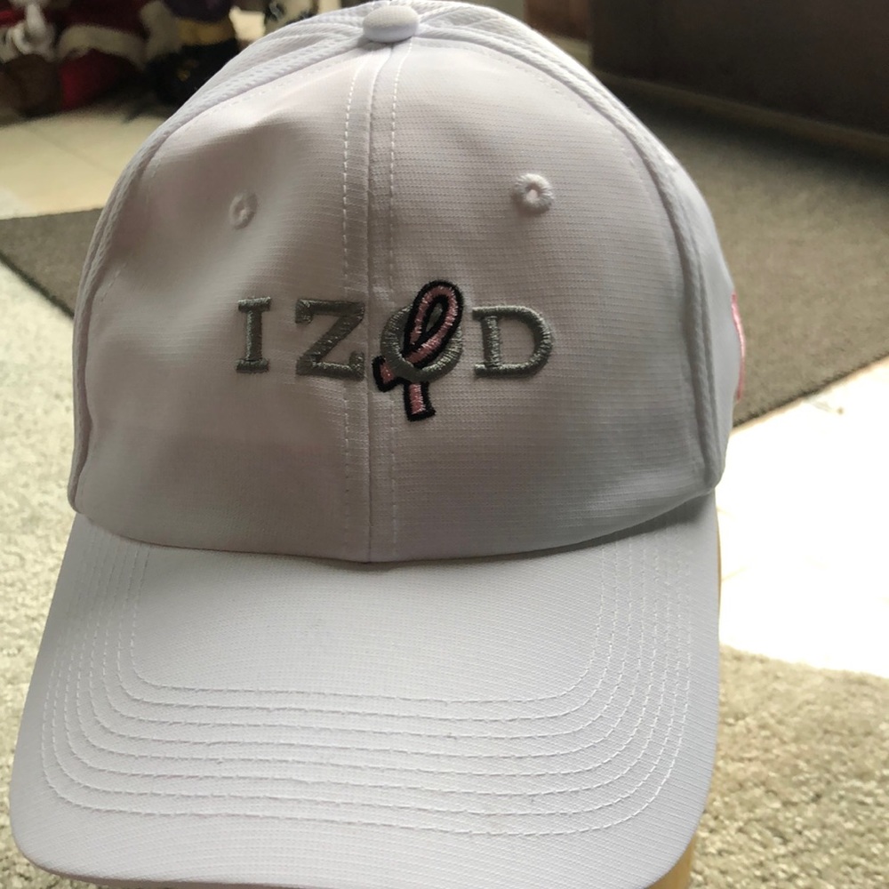 NWOT IZOD FOR BREAST CANCER
